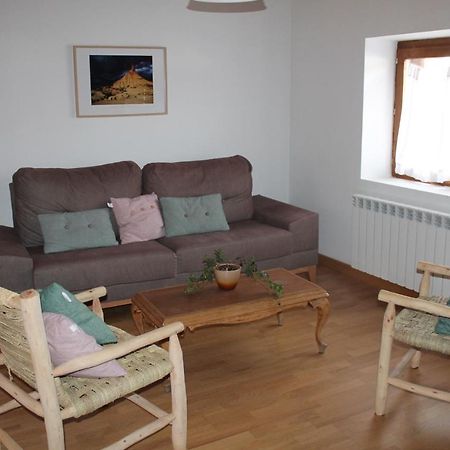 Casa Alejandra Villa Murchante Eksteriør billede