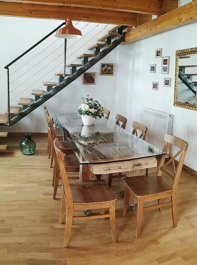 Casa Alejandra Villa Murchante Eksteriør billede