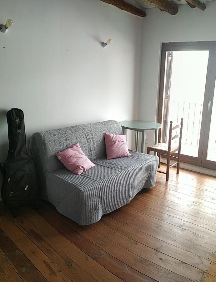 Casa Alejandra Villa Murchante Eksteriør billede