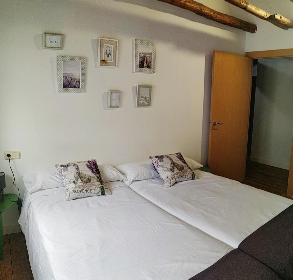 Casa Alejandra Villa Murchante Eksteriør billede