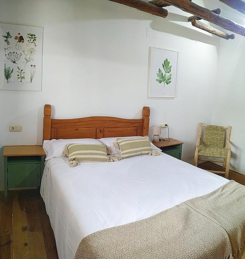Casa Alejandra Villa Murchante Eksteriør billede