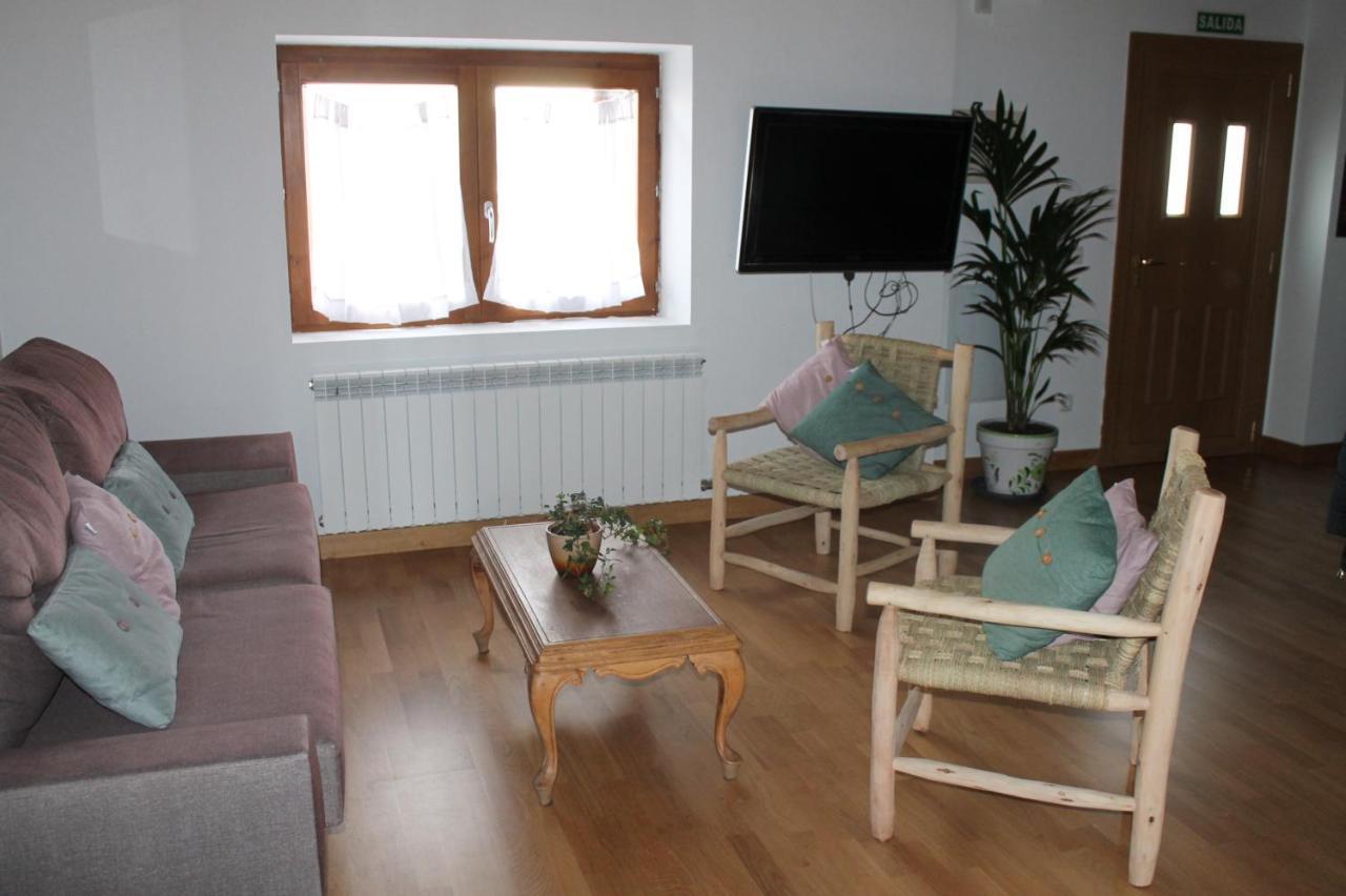 Casa Alejandra Villa Murchante Eksteriør billede